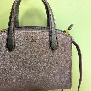 Kate spade satchel